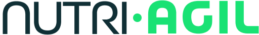 Nutri Agil Logo